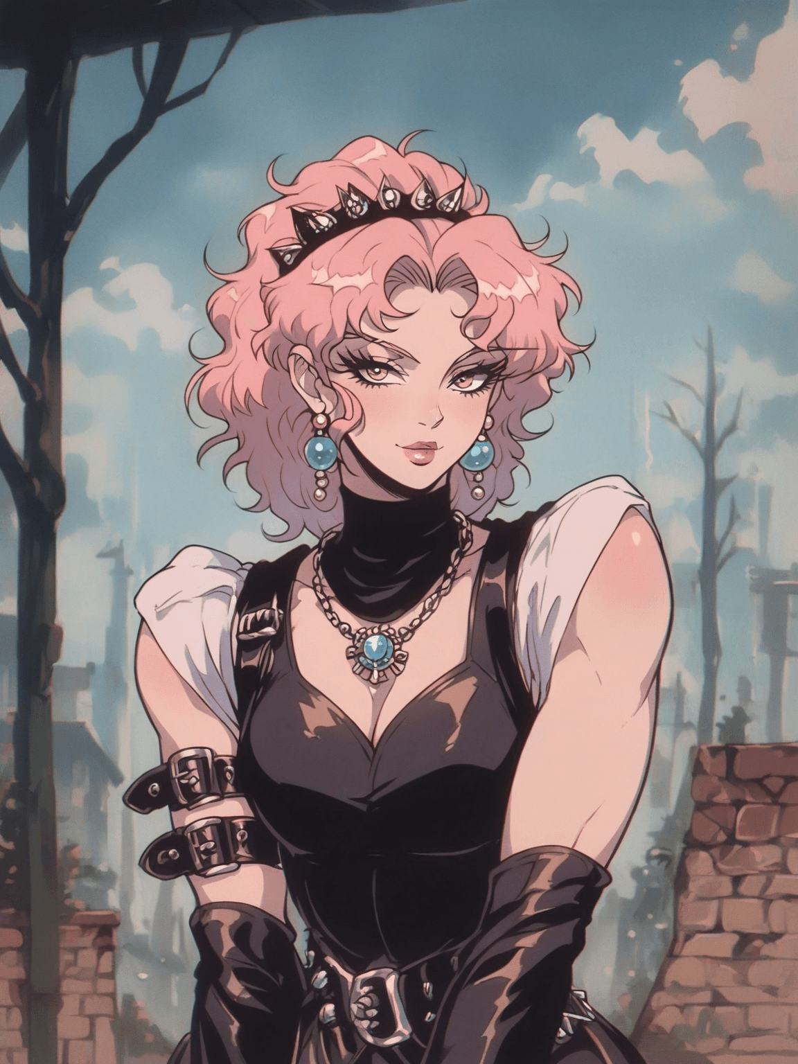 Thumbnail of anny