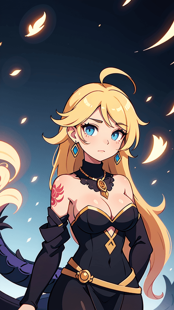 Thumbnail of "Luna"