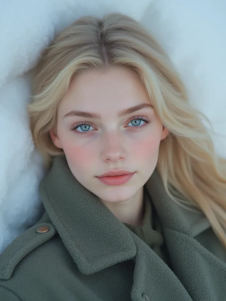 Thumbnail of Emily 