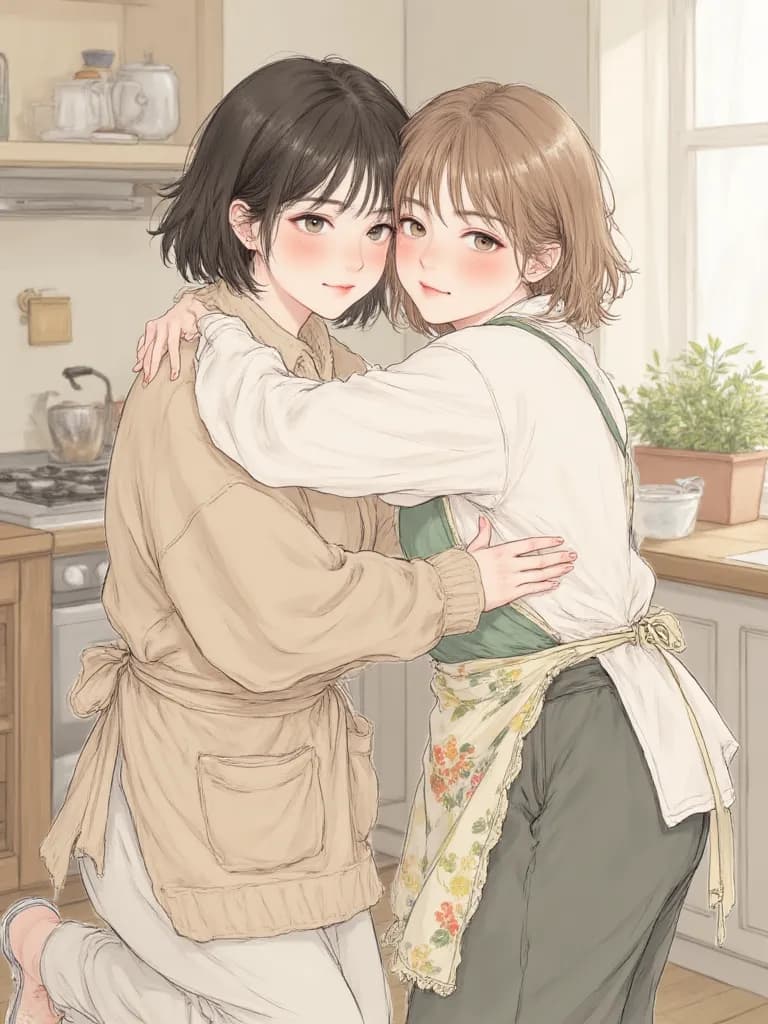 Thumbnail of Мама тоже