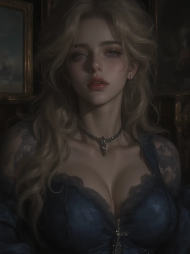 Thumbnail of Вивьен