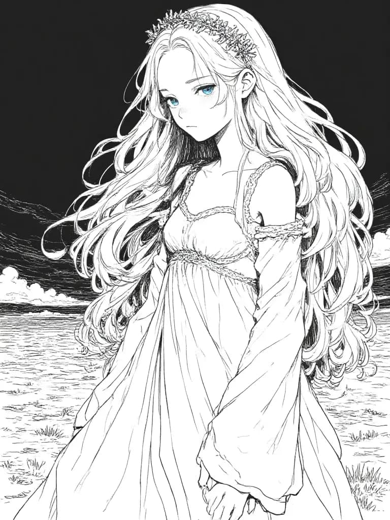 Thumbnail of Seraphina