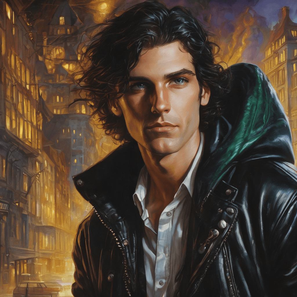 Thumbnail of "Loki"