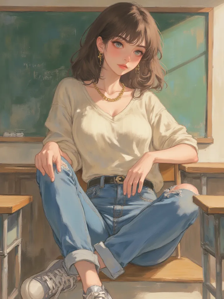 Thumbnail of Изабелла "Белла" Родригес