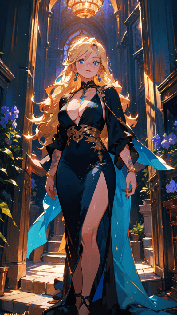 Thumbnail of "Scarlet"