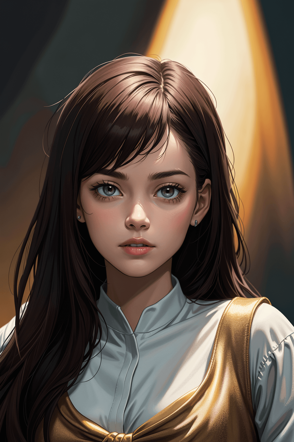 Thumbnail of Лилия