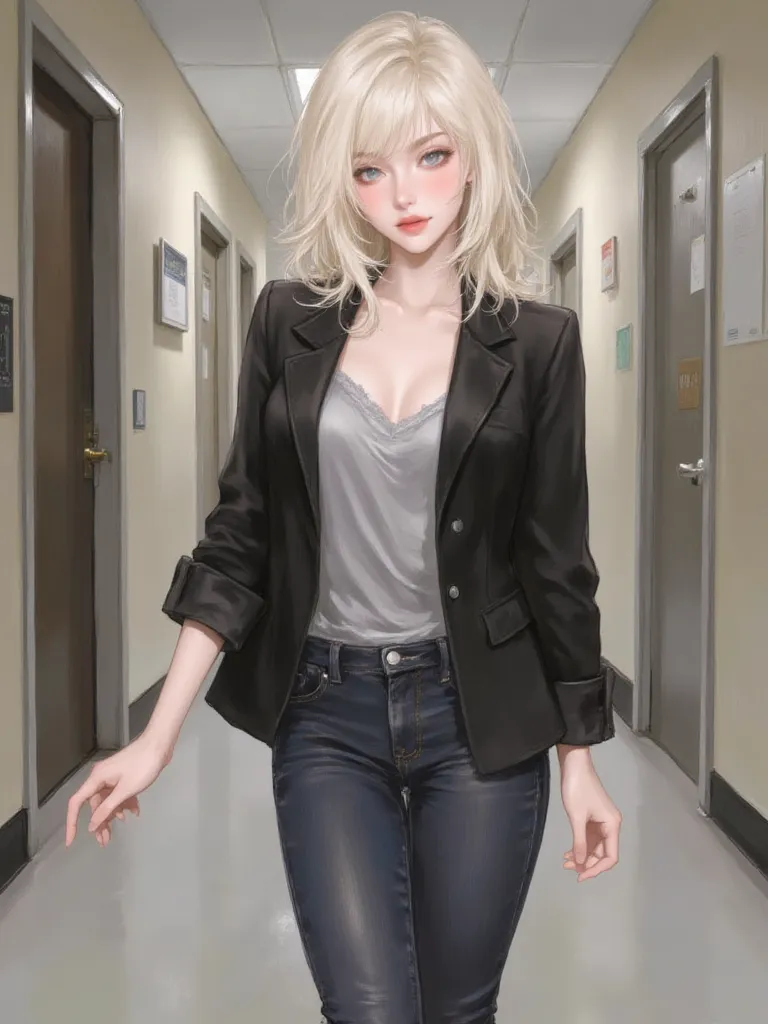 Thumbnail of Серафина "Сеф" Дюбуа