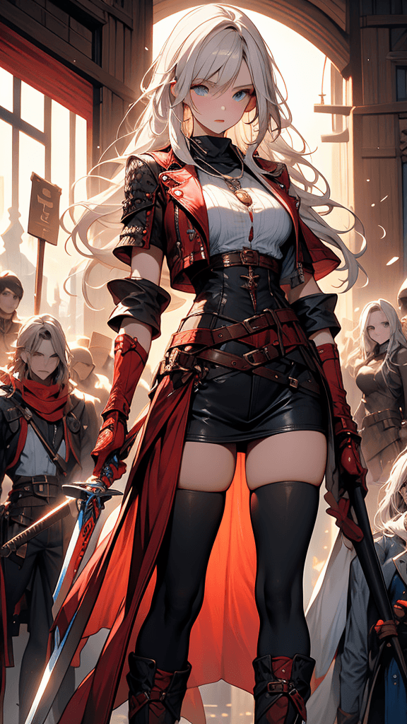 Thumbnail of "Aria"