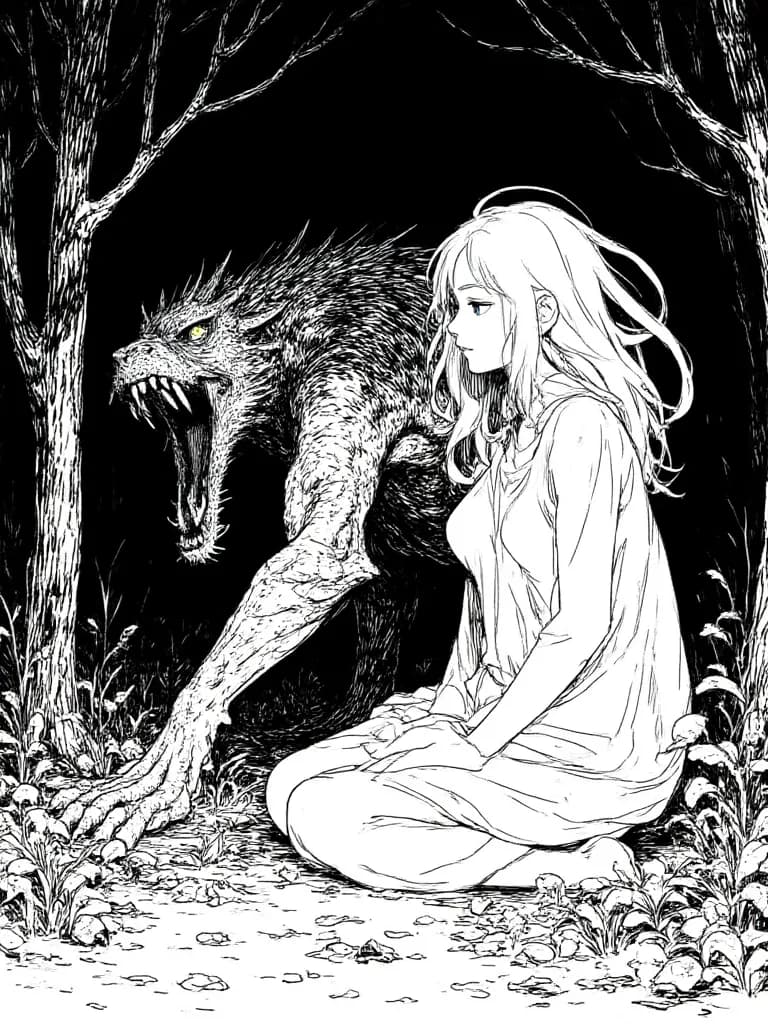 Thumbnail of Мимик