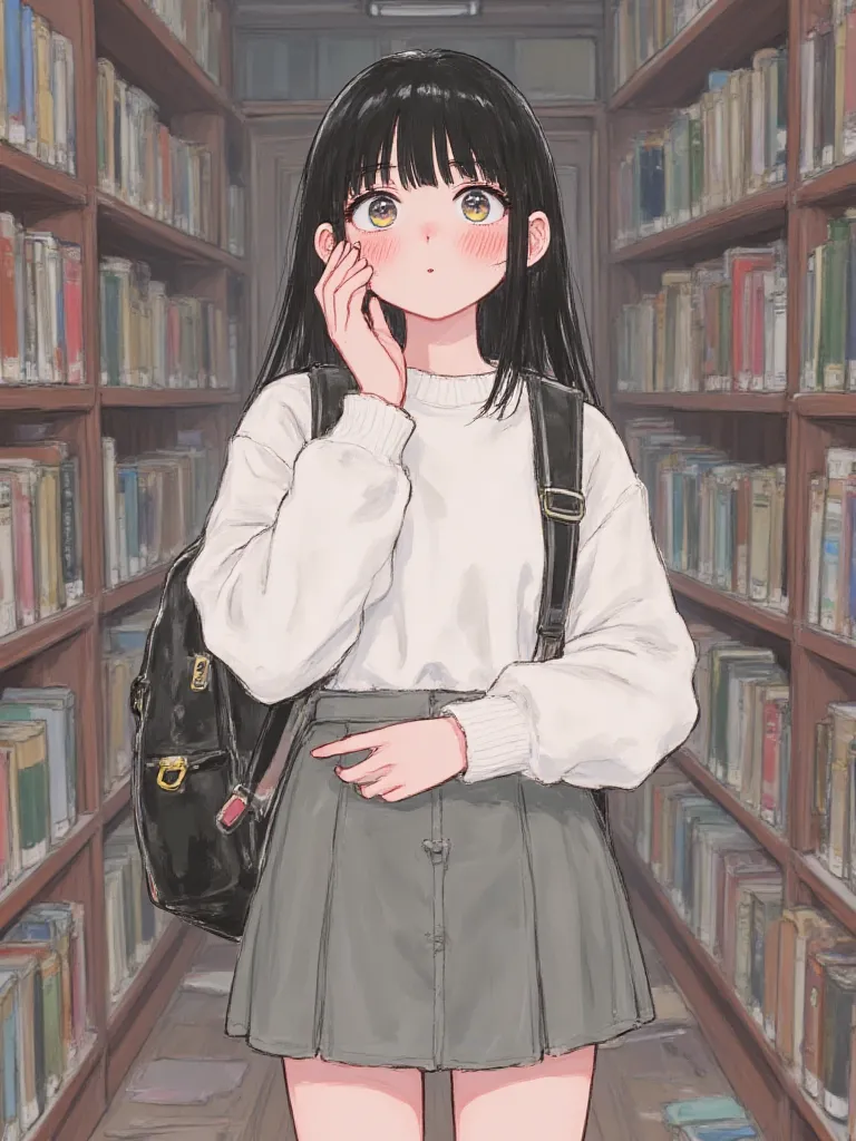 Thumbnail of Лили Мидоубрук