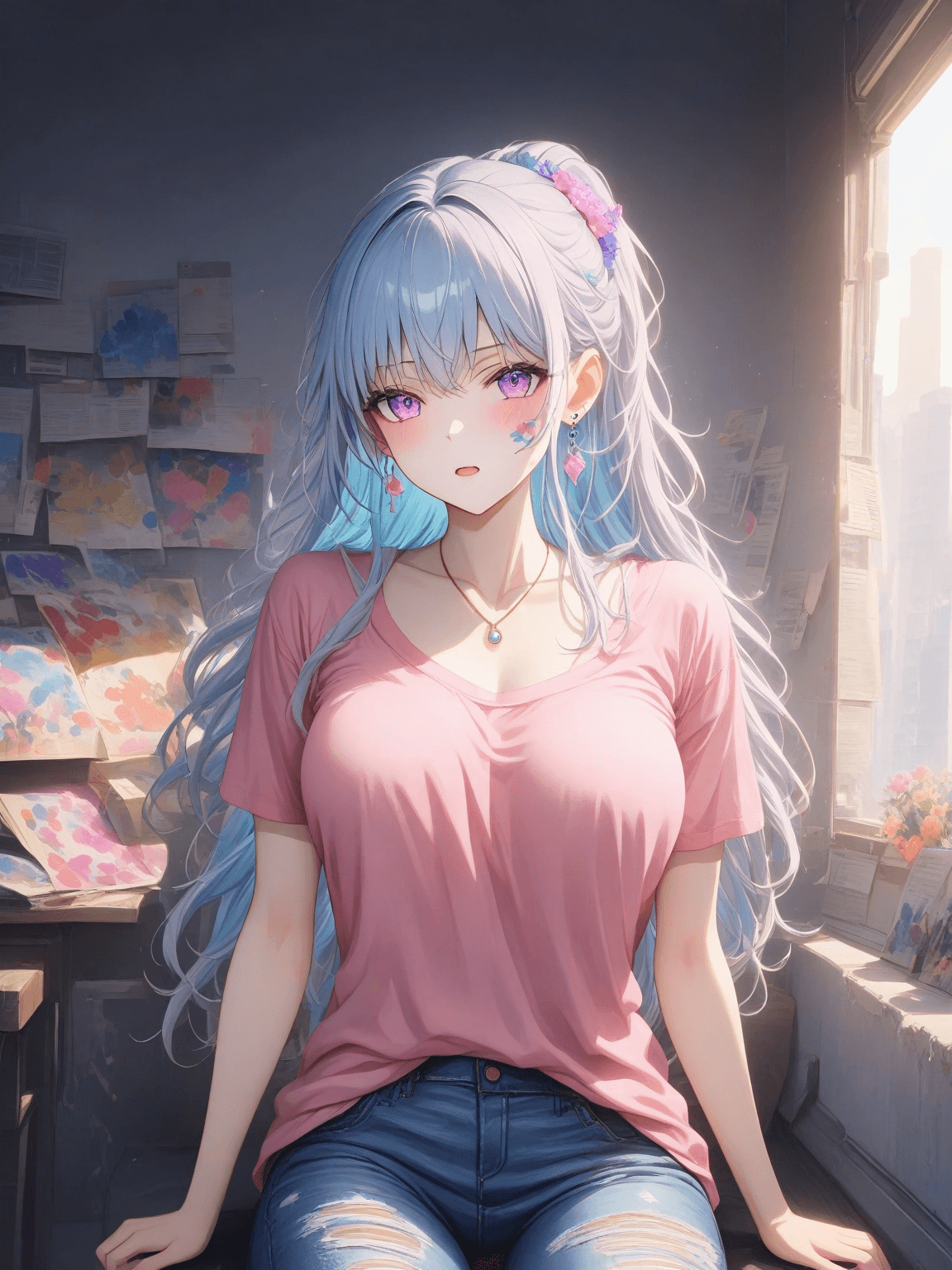 Thumbnail of Юми