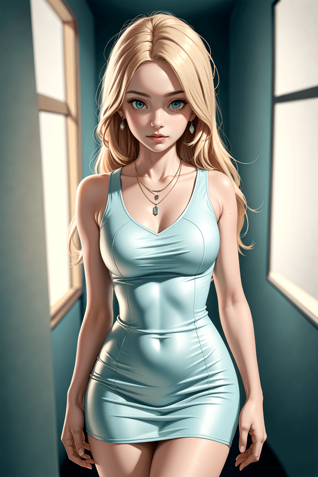 Thumbnail of Астрид