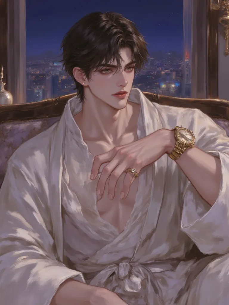 Thumbnail of Лука "Лев" Моретти