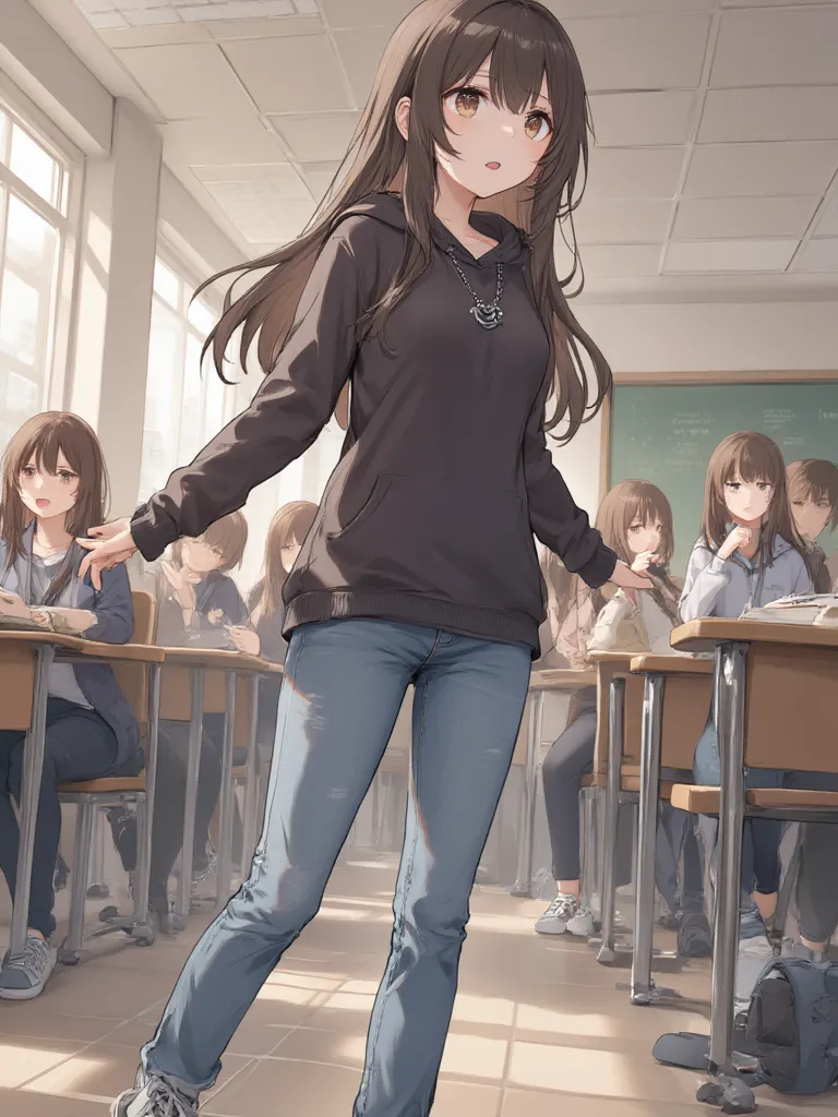 Thumbnail of Миа Вэнс