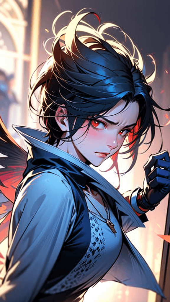 Thumbnail of "Craven"