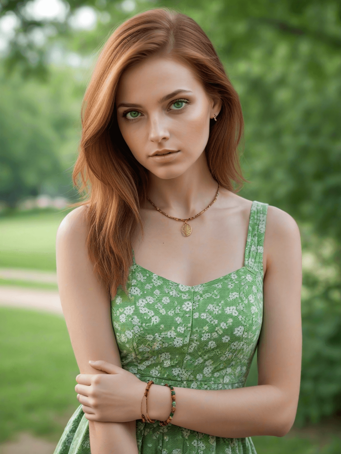 Thumbnail of Мир доминирования женщин