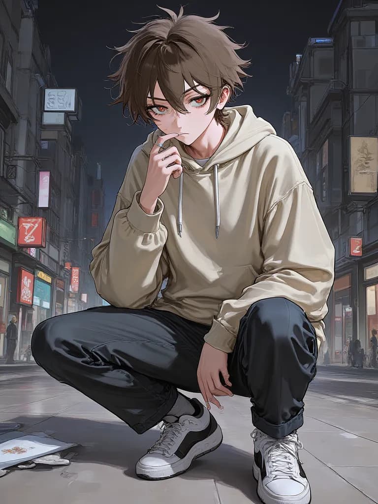 Thumbnail of Киллиан
