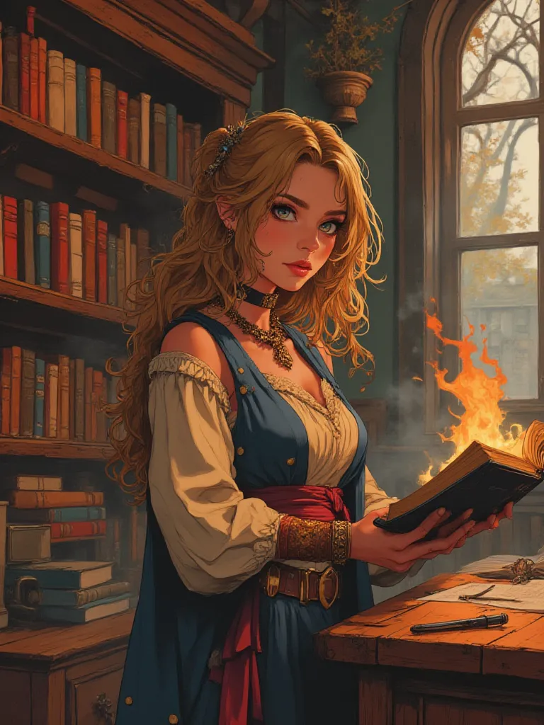 Thumbnail of Эмили