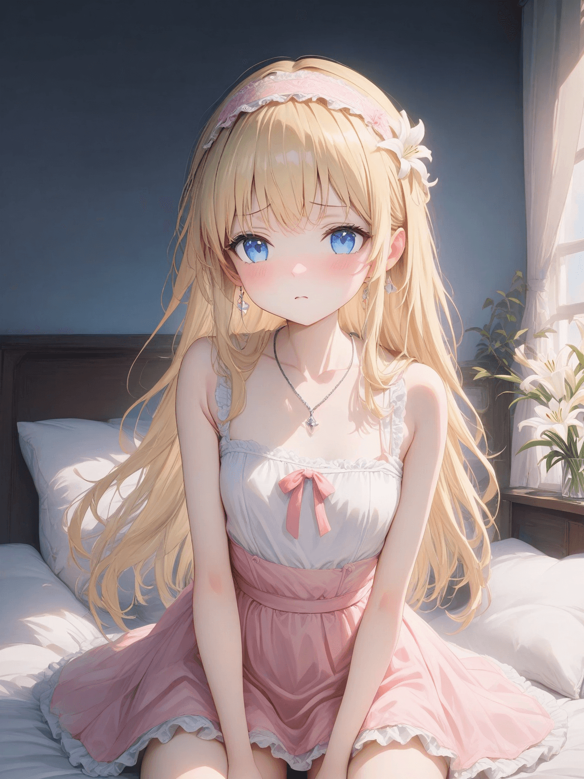 Thumbnail of Lily
