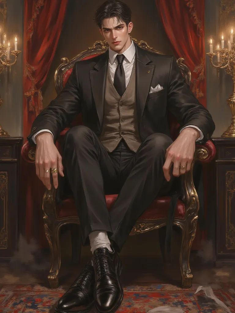 Thumbnail of Удииб Медждули