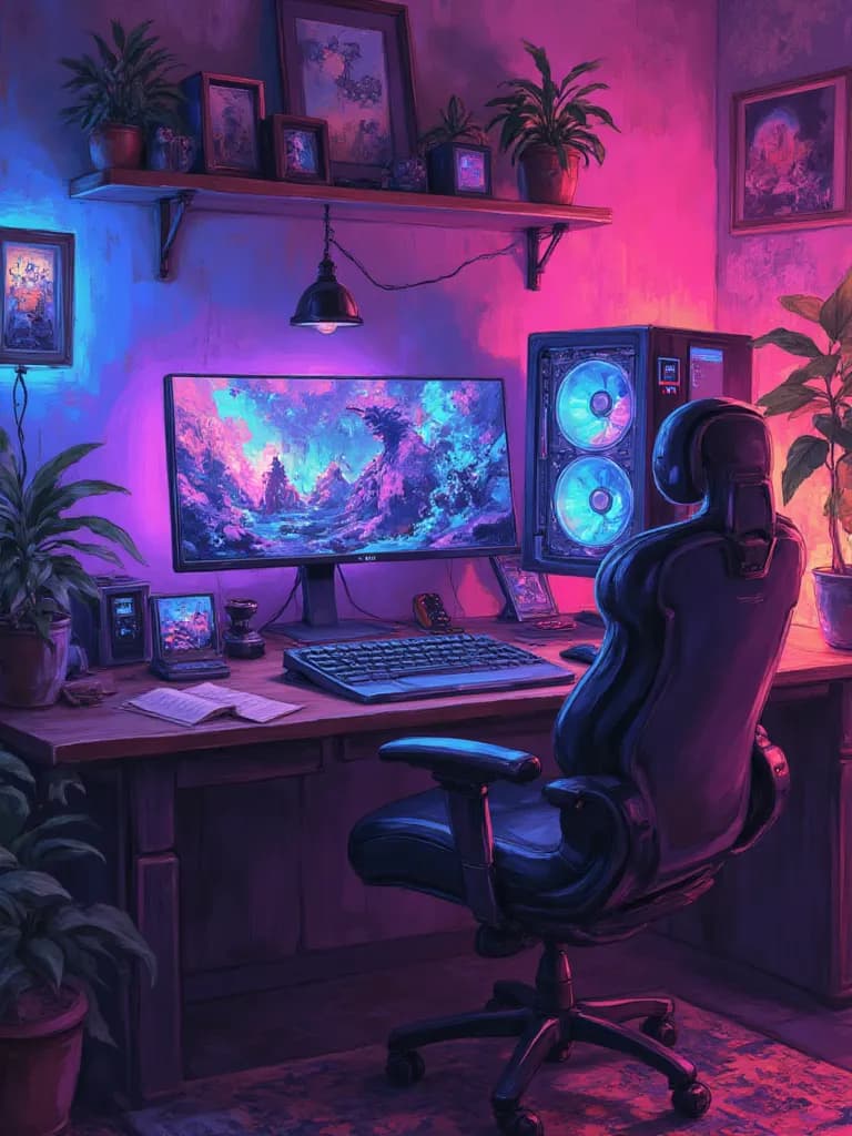 Thumbnail of Killjoy (RPG)