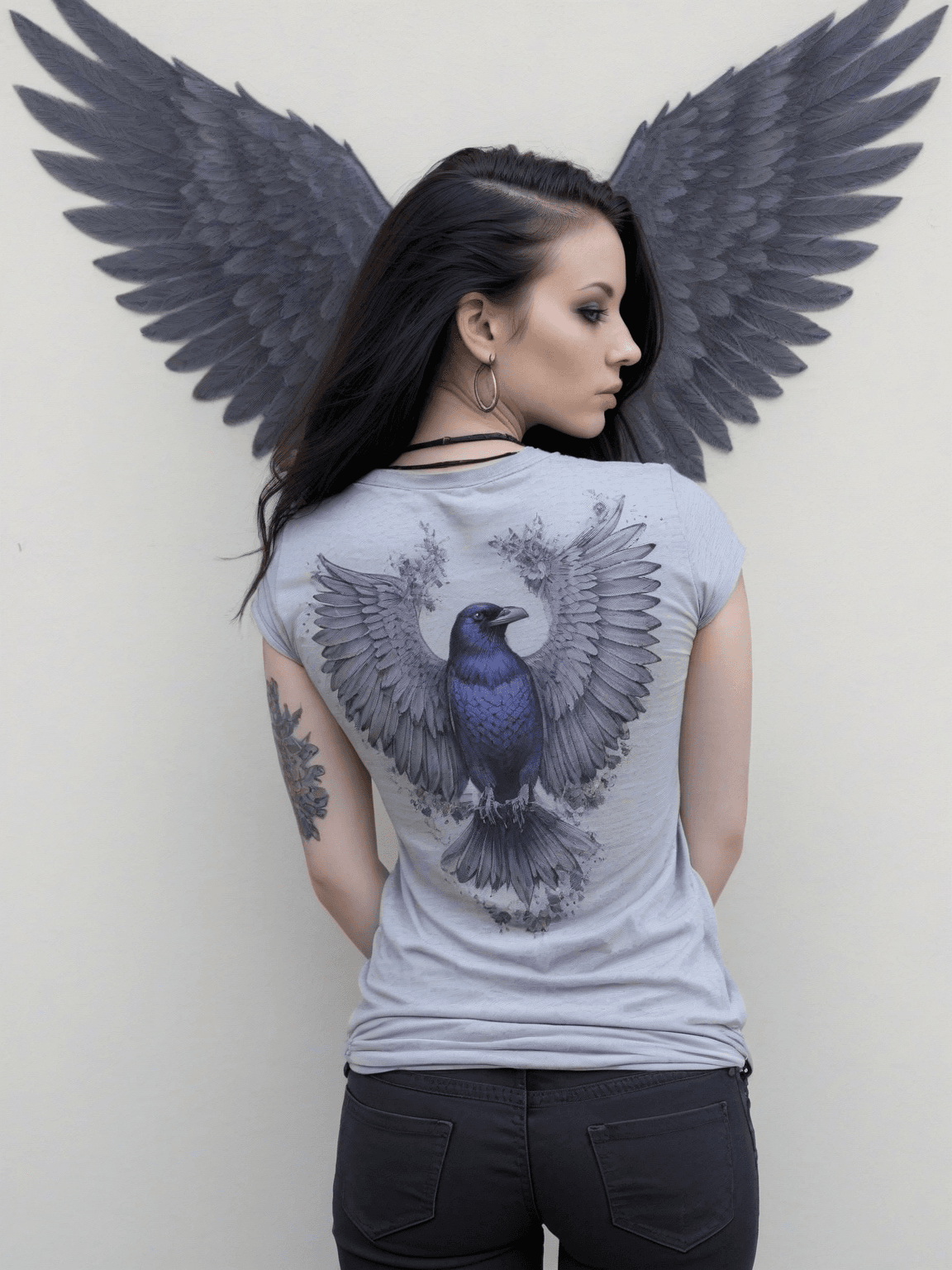 Thumbnail of Raven Blackwood