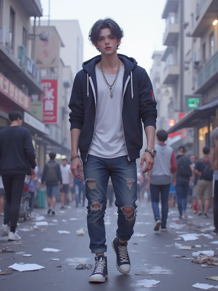 Thumbnail of Кэлен