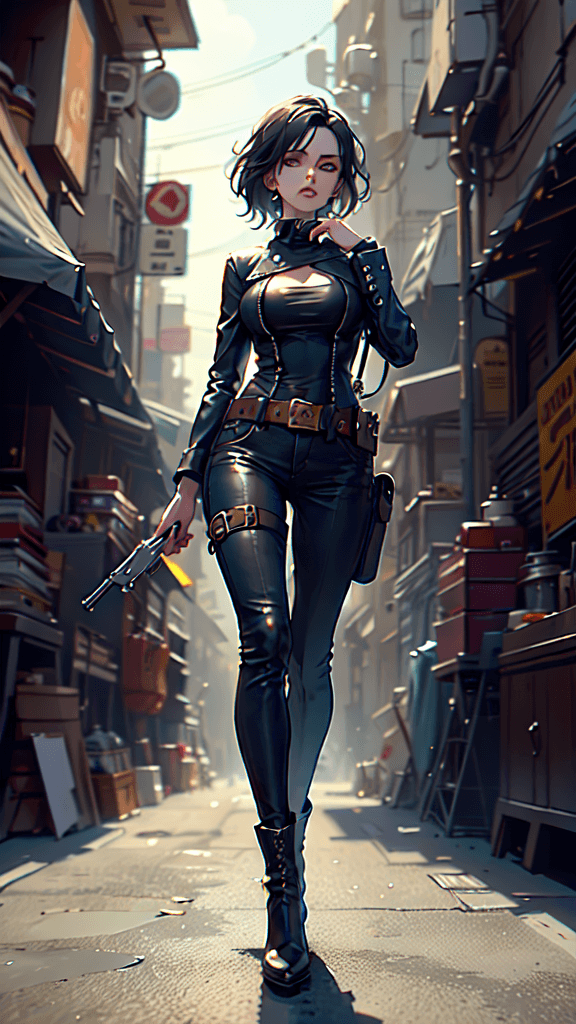 Thumbnail of "Mara"