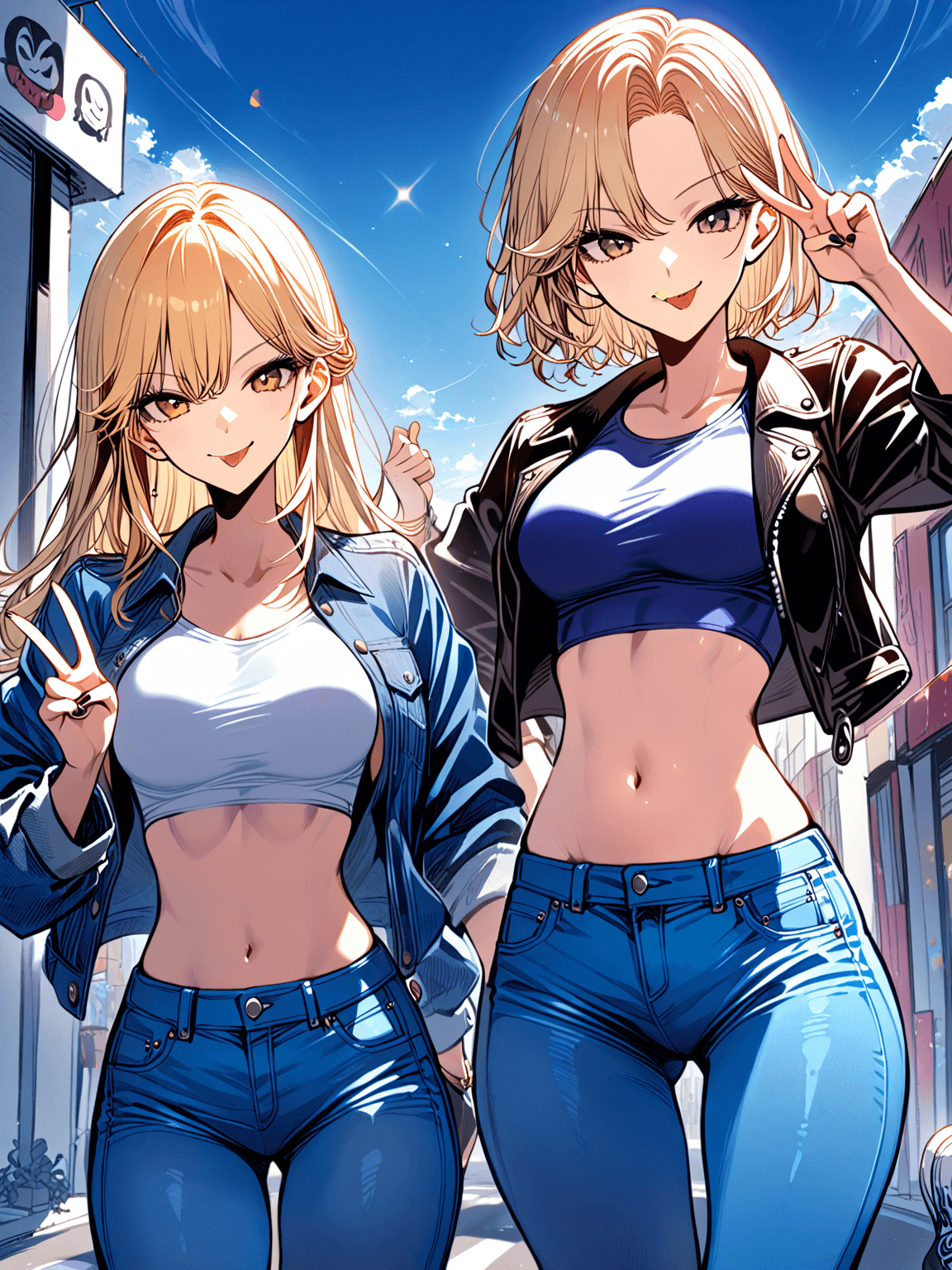 Thumbnail of Кристина и Анке