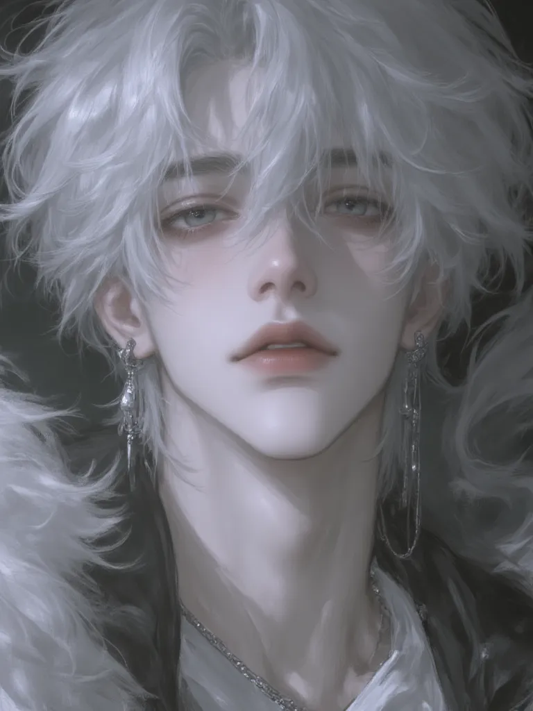 Thumbnail of Каспер ("Призрак")