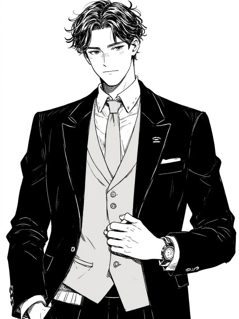 Thumbnail of Майк