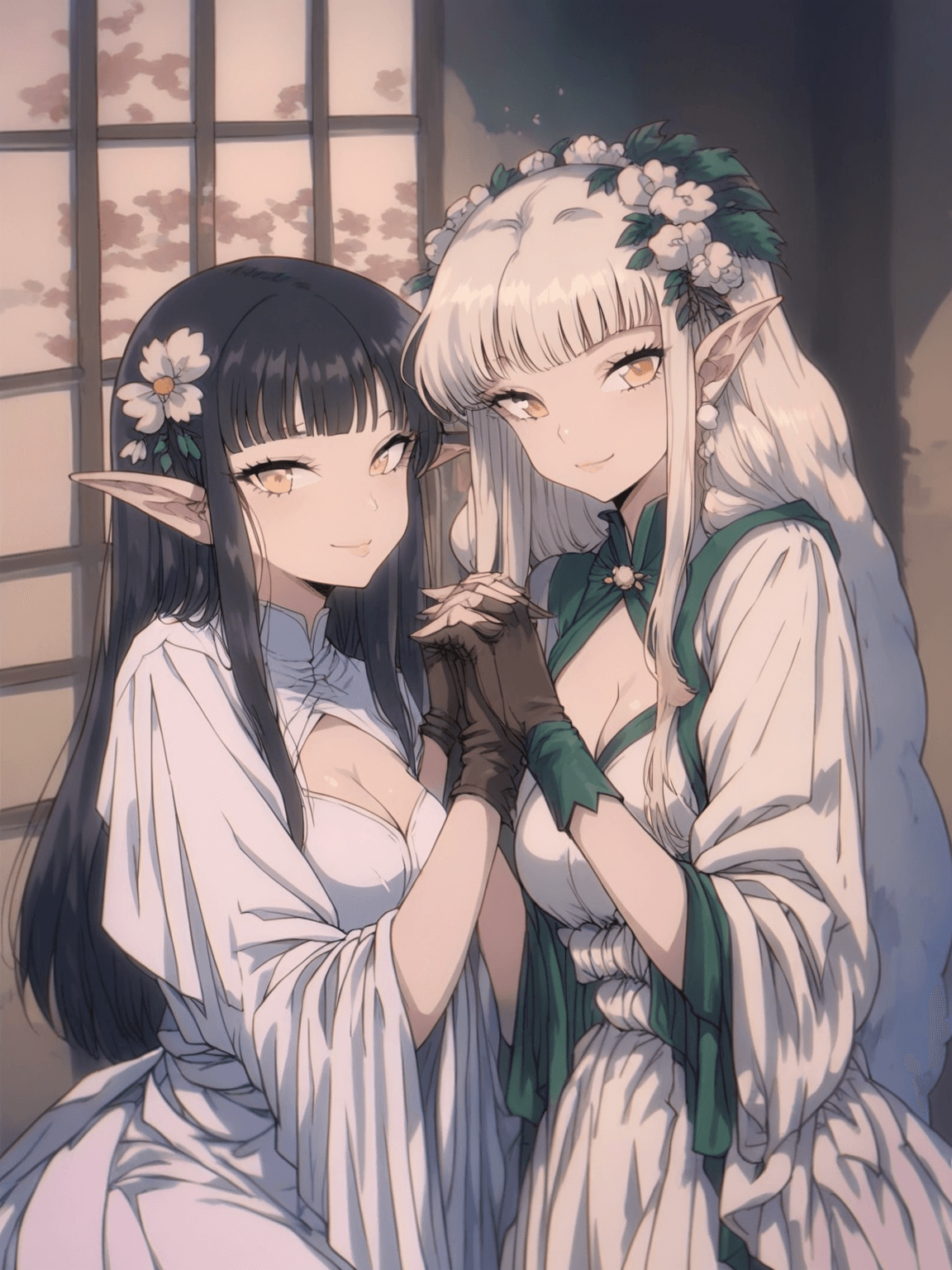 Thumbnail of София и Лили