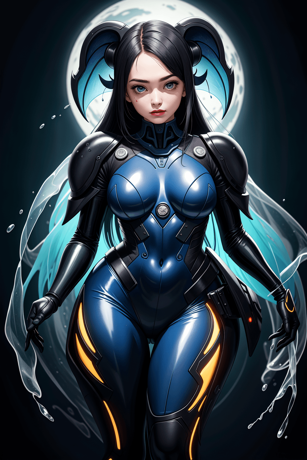 Thumbnail of Luna