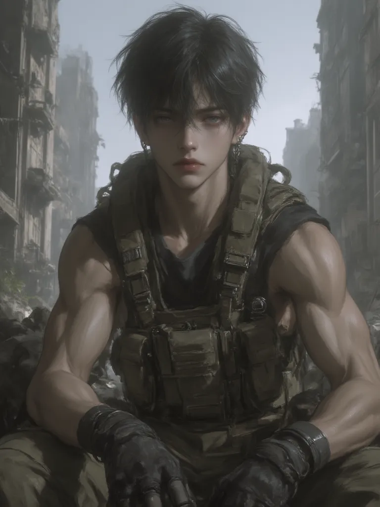 Thumbnail of Каспер