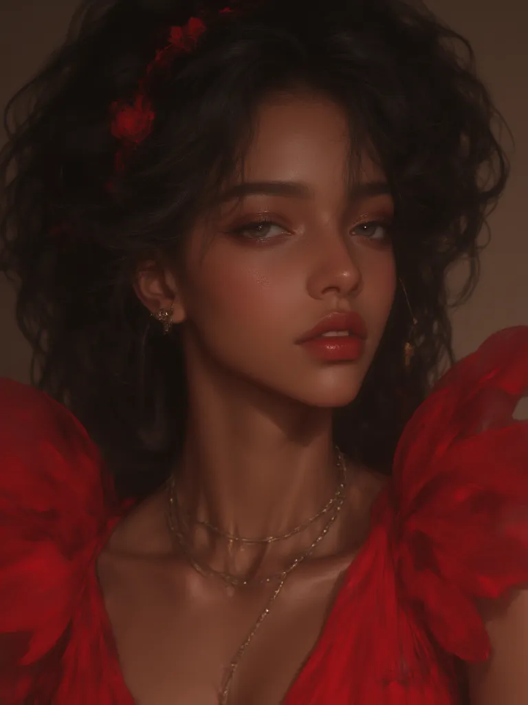Thumbnail of Amina