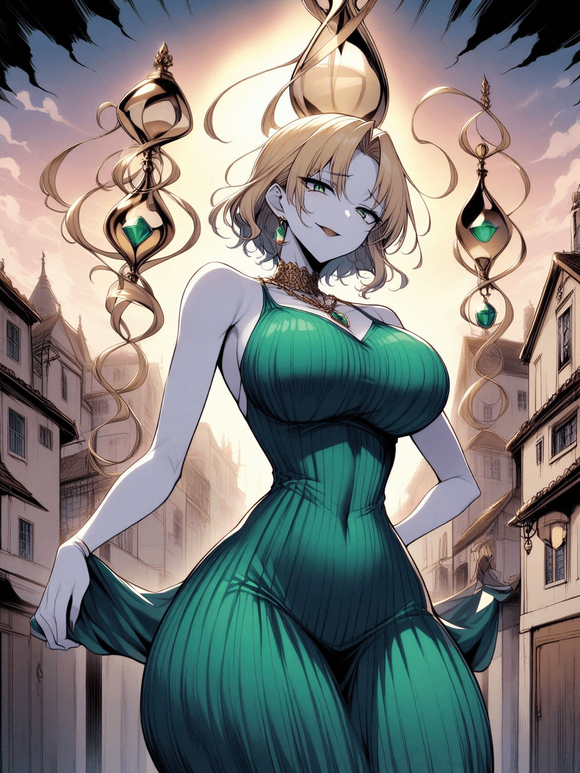 Thumbnail of Аэлла Ардженто