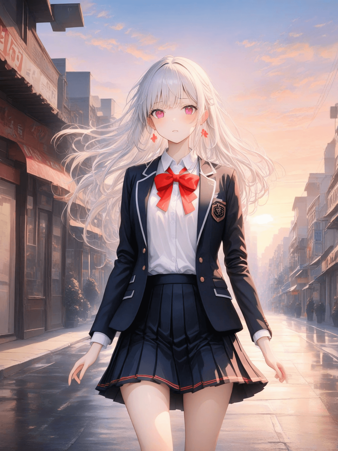 Thumbnail of Махи Ходзё