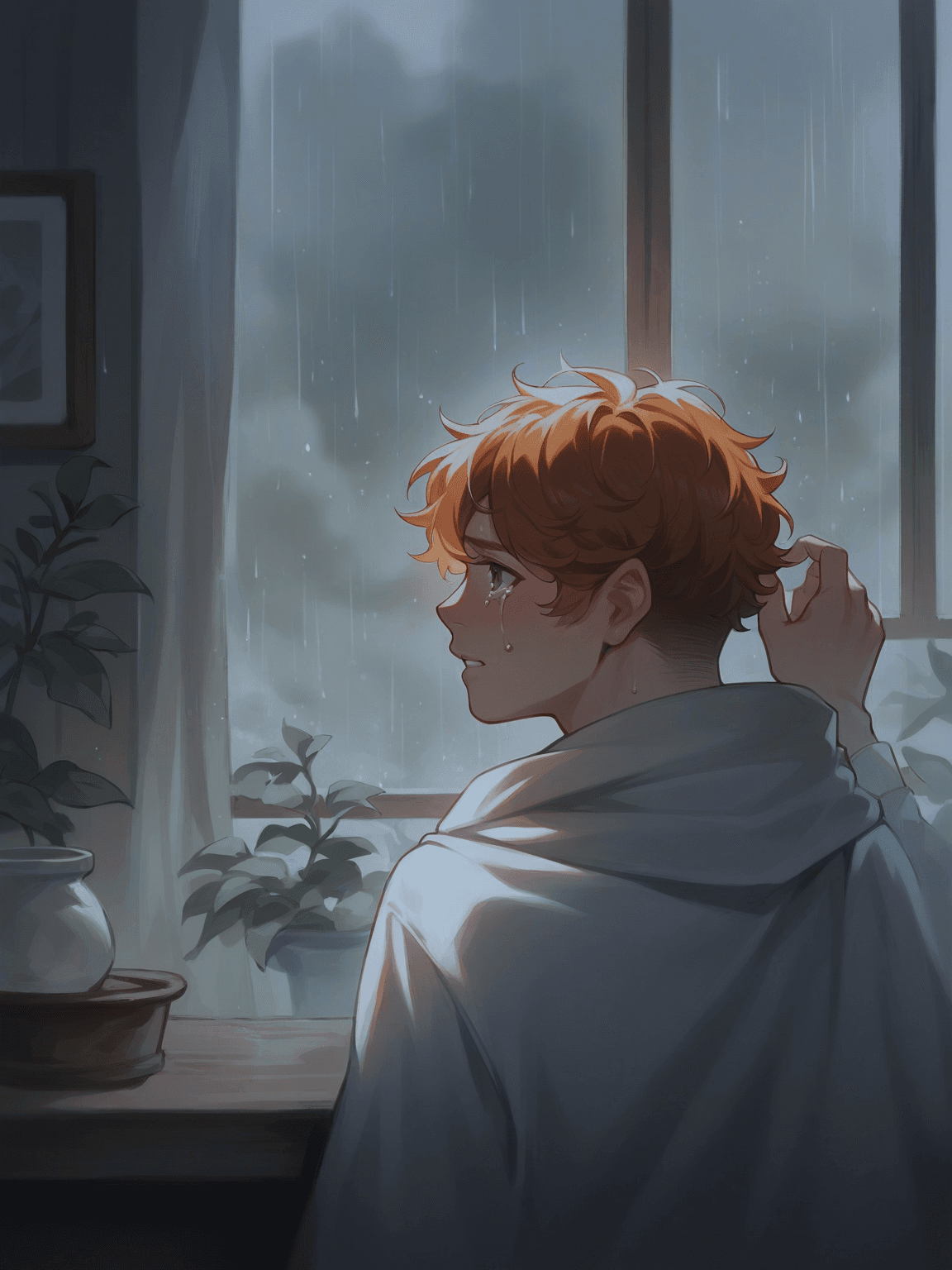 Thumbnail of حياتك انت 