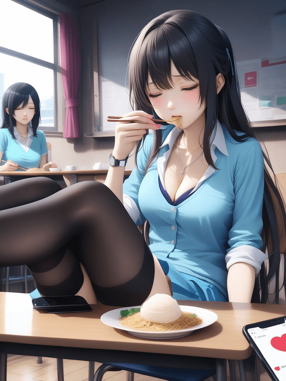 Thumbnail of mei lin