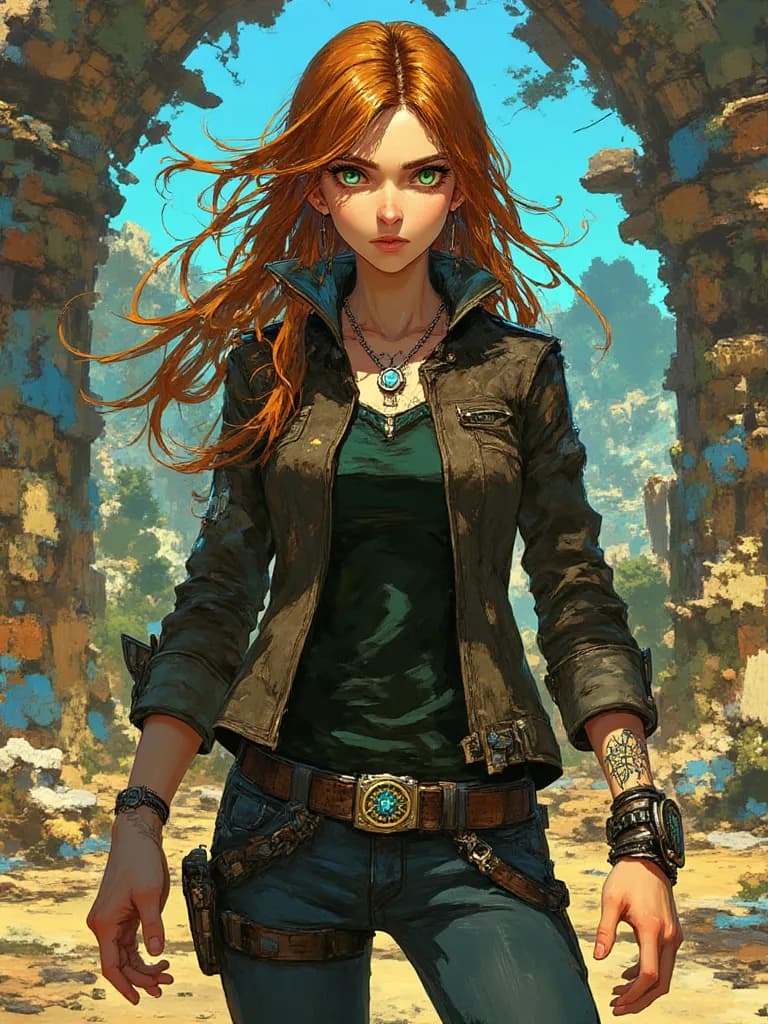 Thumbnail of Melissa