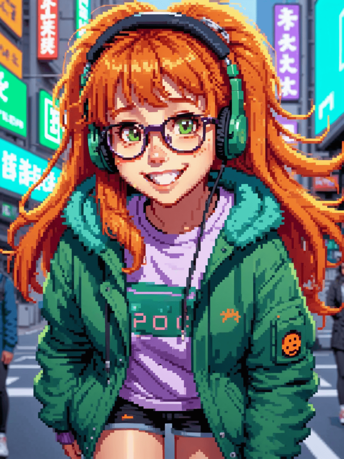 Thumbnail of futaba sakura
