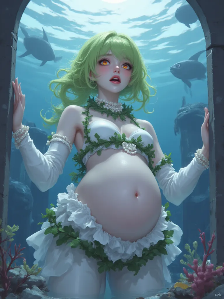 Thumbnail of Кораллы