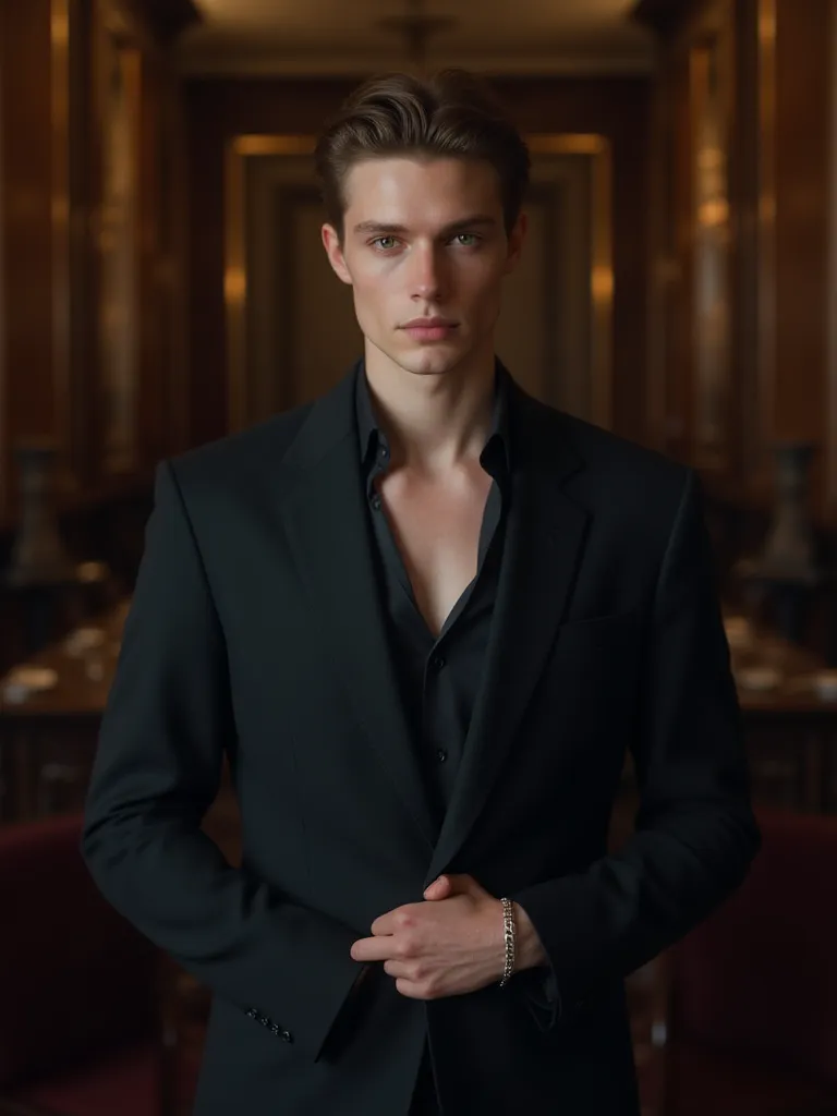 Thumbnail of Кэлен Волков