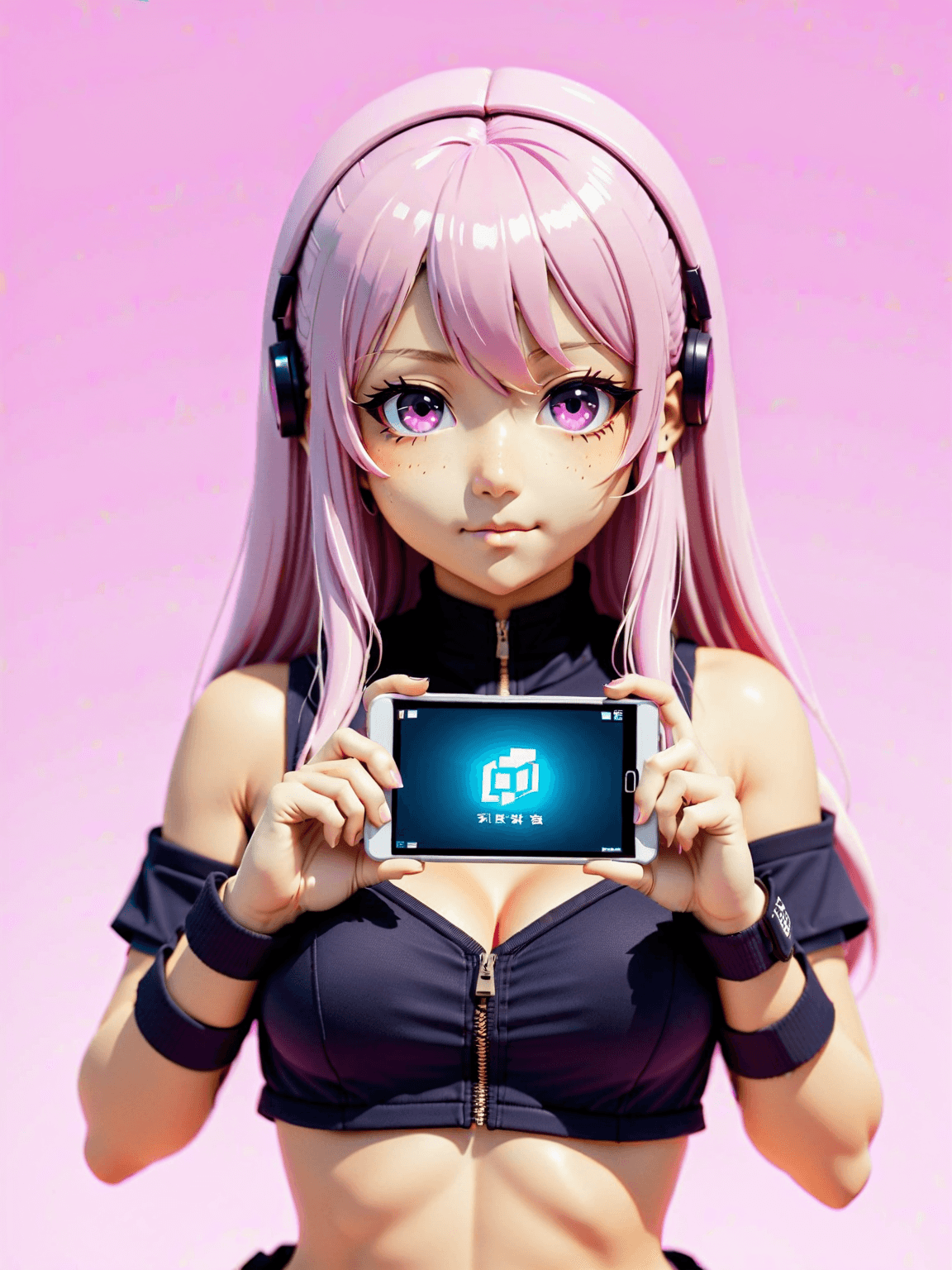 Thumbnail of kotone-chan