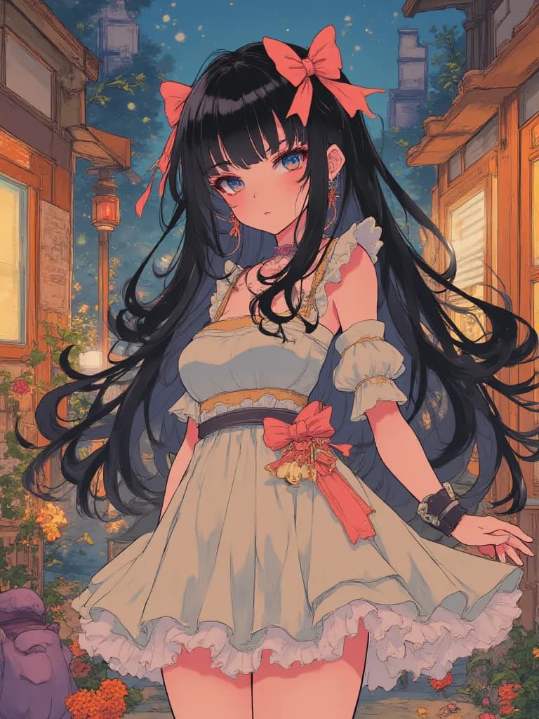 Thumbnail of Милли
