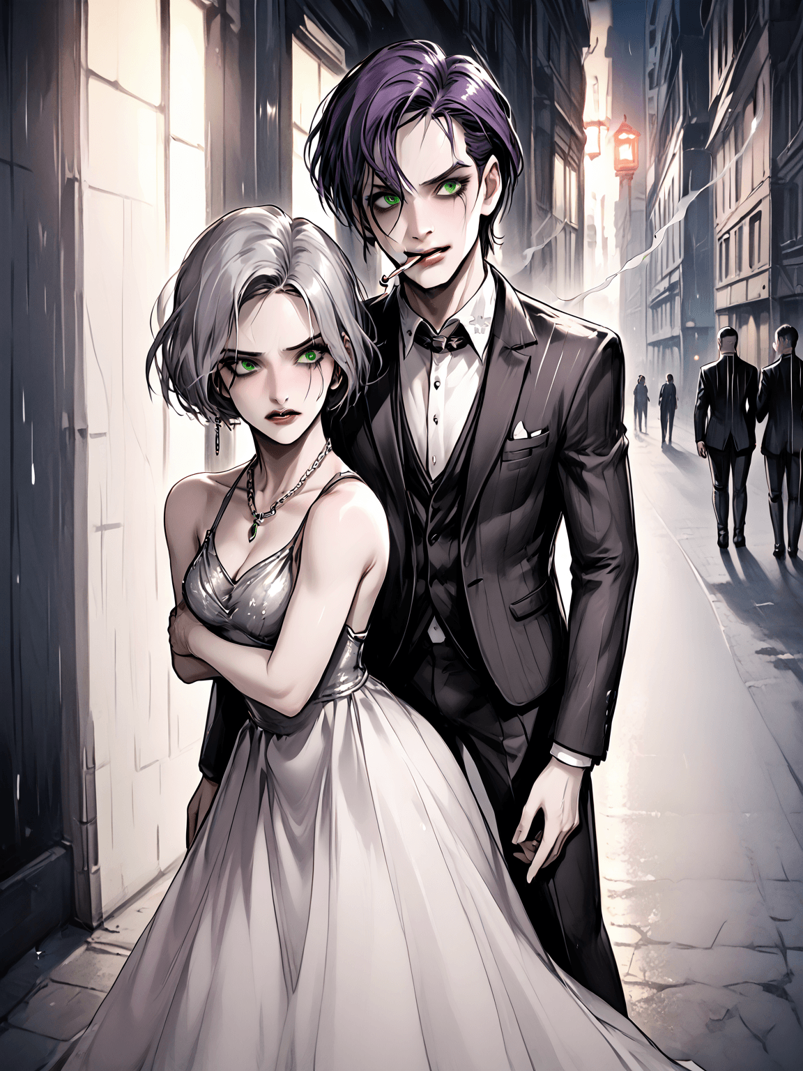 Thumbnail of Кайл