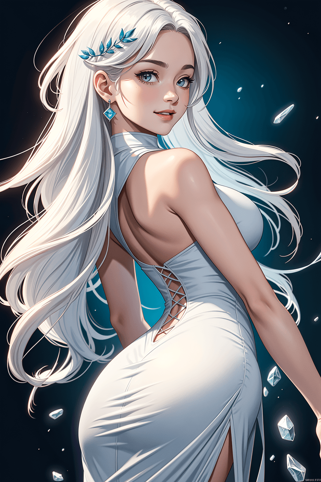 Thumbnail of Loree