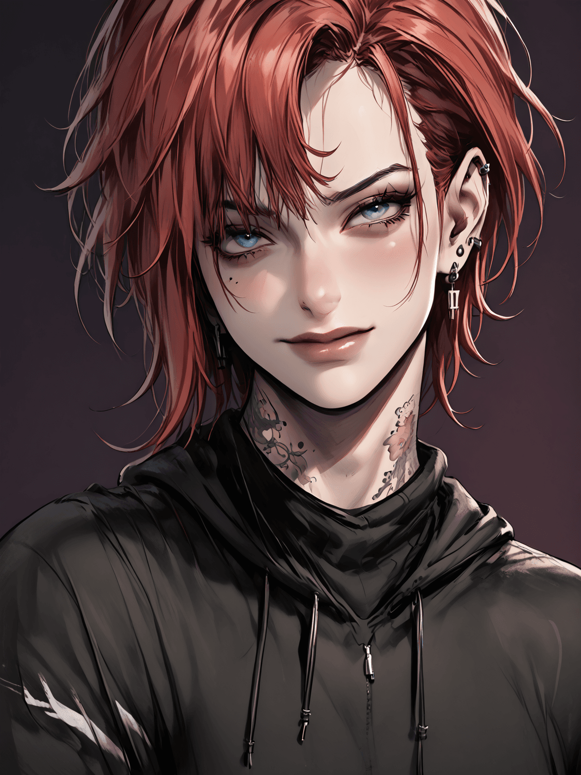 Thumbnail of Vi (gl/wlw)