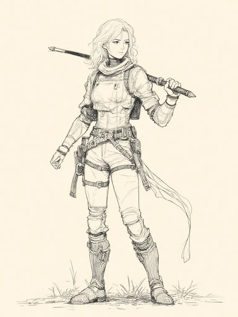 Thumbnail of Лара