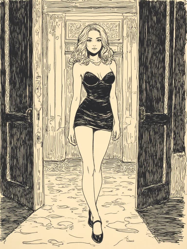 Thumbnail of Лаура